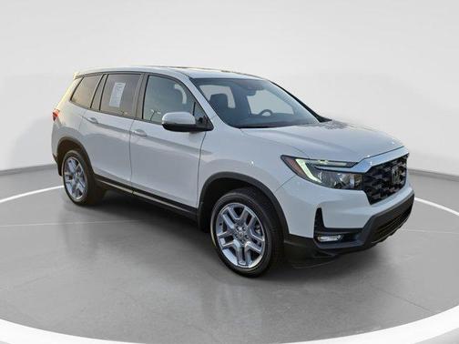2024 Honda Passport AWD EX-L
