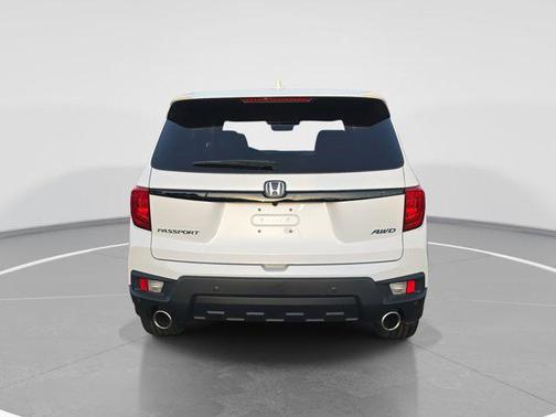 2024 Honda Passport AWD EX-L