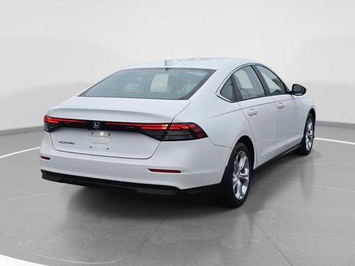 2023 Honda Accord LX 1.5T