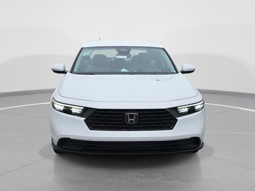 2023 Honda Accord LX 1.5T