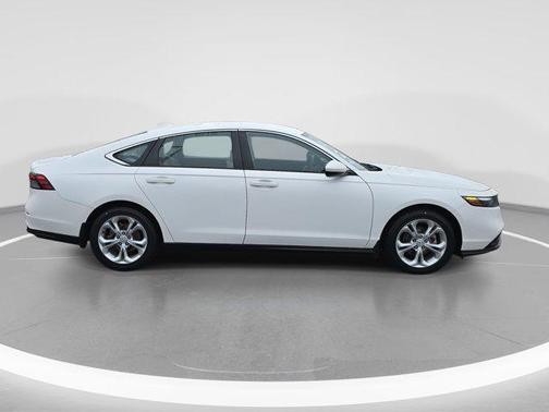 2023 Honda Accord LX 1.5T