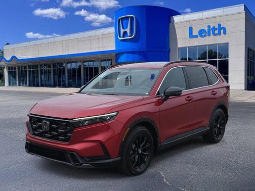 2023 Honda CR-V Hybrid Sport FWD