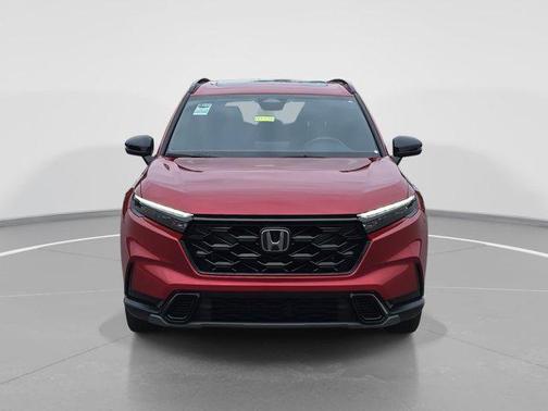 2023 Honda CR-V Hybrid Sport FWD