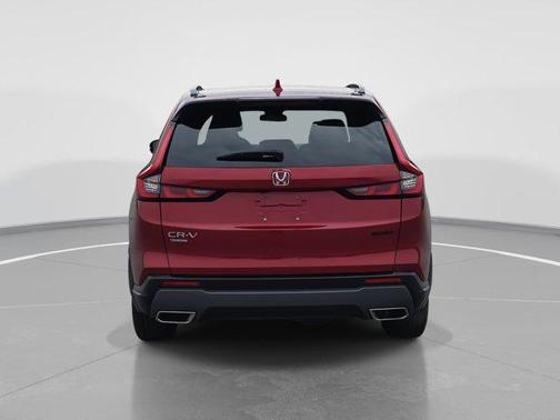 2023 Honda CR-V Hybrid Sport FWD