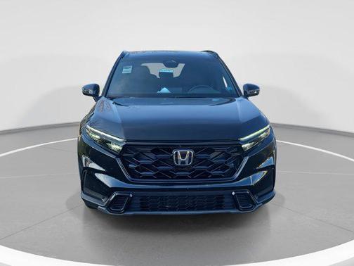 2024 Honda CR-V Hybrid Sport FWD