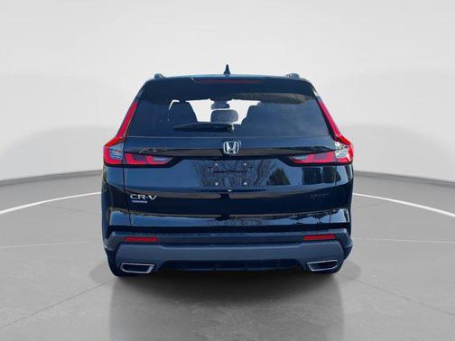 2024 Honda CR-V Hybrid Sport FWD