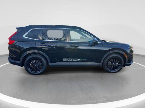 2024 Honda CR-V Hybrid Sport FWD