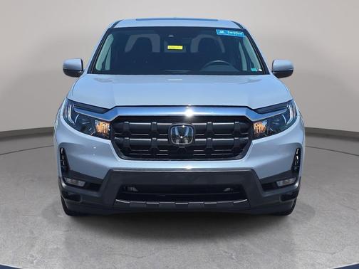 Sonic Gray Pearl 2024 Honda Ridgeline RTL