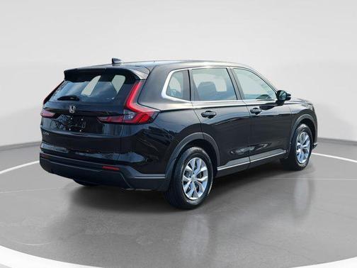 2023 Honda CR-V LX 2WD