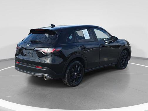 2023 Honda HR-V AWD Sport