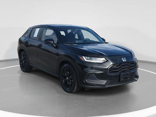 2023 Honda HR-V AWD Sport