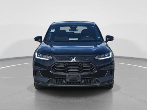 2023 Honda HR-V AWD Sport