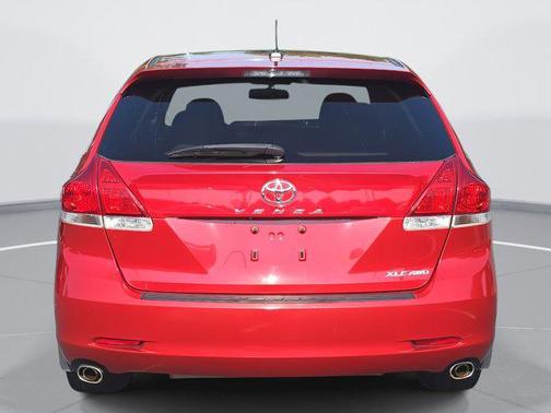 2012 Toyota Venza XLE
