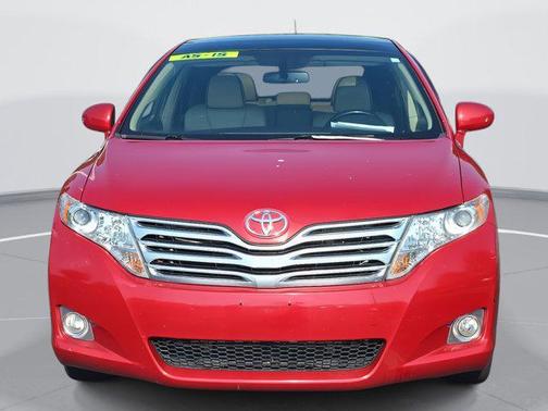 2012 Toyota Venza XLE