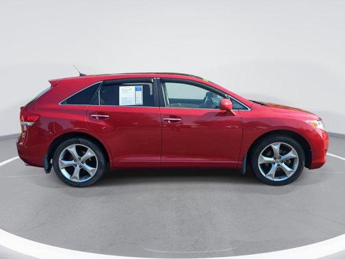 2012 Toyota Venza XLE