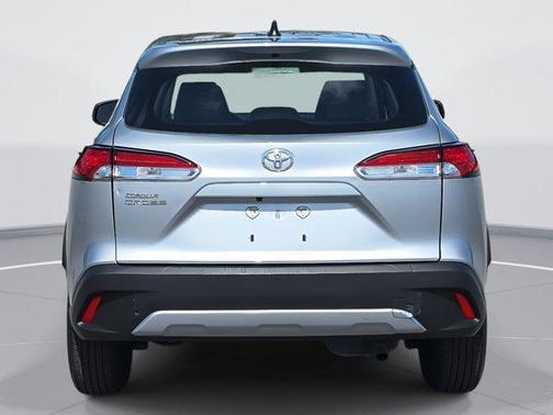2024 Toyota Corolla Cross L