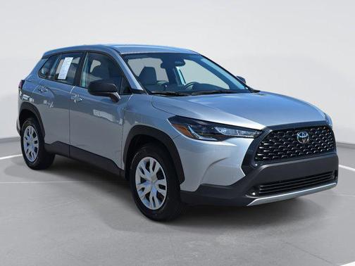 2024 Toyota Corolla Cross L