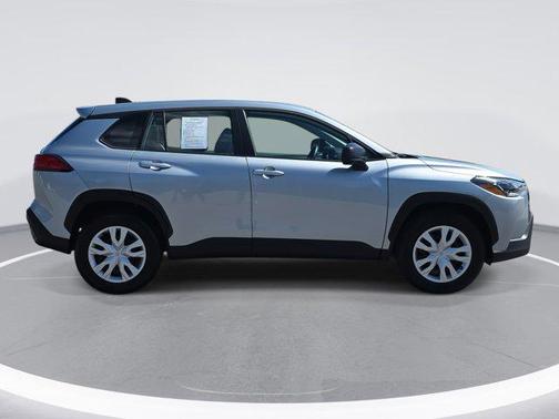 2024 Toyota Corolla Cross L