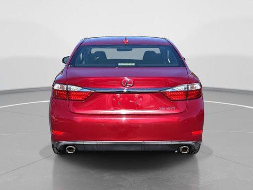 2014 Lexus ES 350 Base