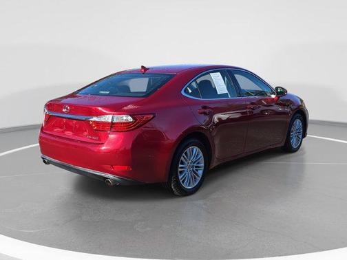 2014 Lexus ES 350 Base