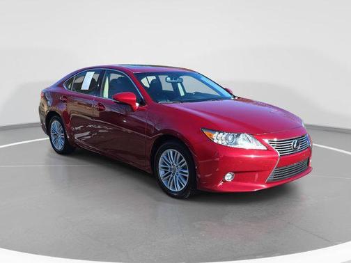 2014 Lexus ES 350 Base