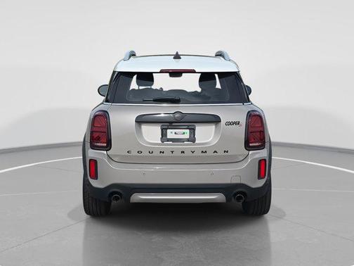 2023 MINI Countryman Cooper S
