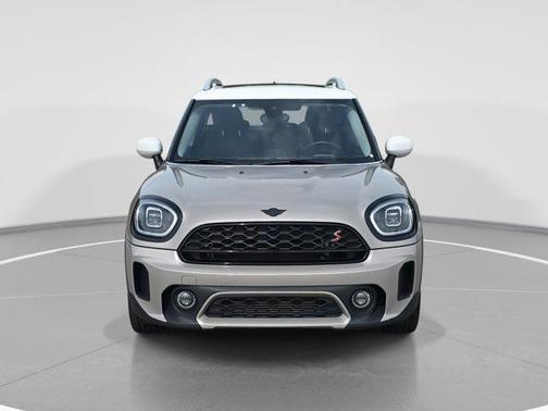 2023 MINI Countryman Cooper S