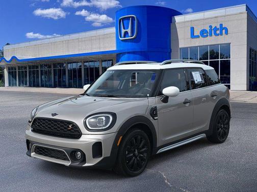 2023 MINI Countryman Cooper S