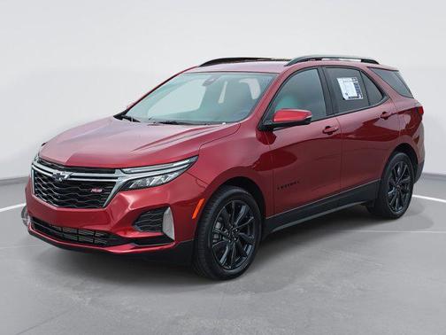 2023 Chevrolet Equinox FWD RS