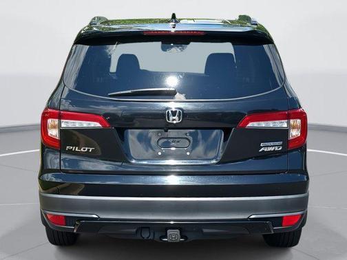 2022 Honda Pilot AWD Special Edition