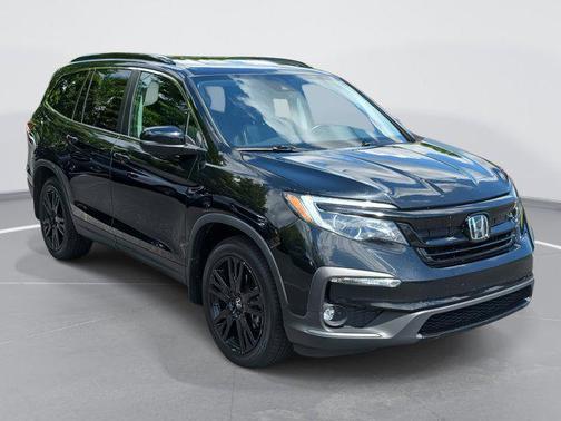 2022 Honda Pilot AWD Special Edition