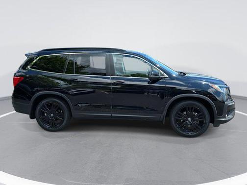 2022 Honda Pilot AWD Special Edition