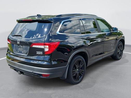 2022 Honda Pilot AWD Special Edition
