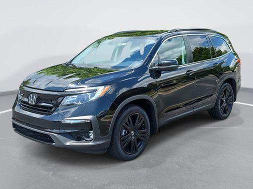 2022 Honda Pilot AWD Special Edition