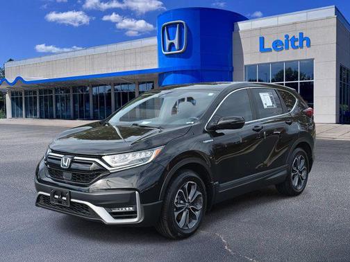 2022 Honda CR-V Hybrid EX