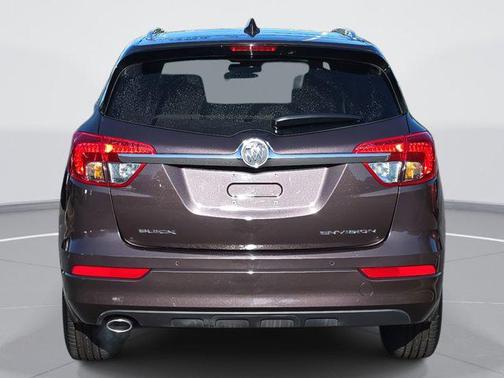 2018 Buick Envision Essence