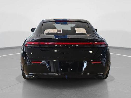 2026 Honda Prelude Coupe