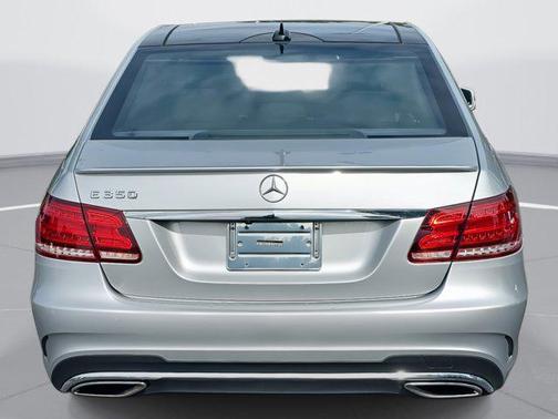 2014 Mercedes-Benz E-Class E 350