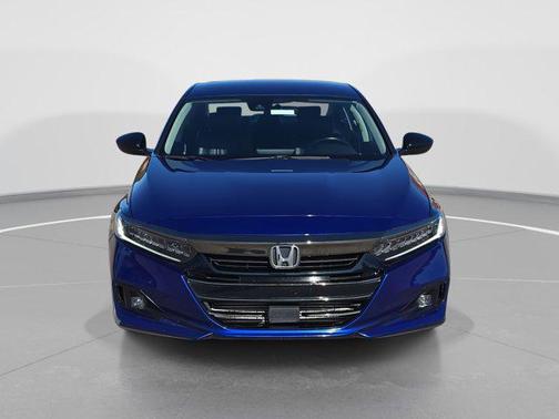2022 Honda Accord Sport SE 1.5T