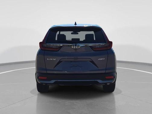 2020 Honda CR-V AWD EX