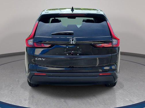 2024 Honda CR-V EX-L 2WD