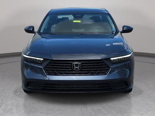 2024 Honda Accord LX 1.5T