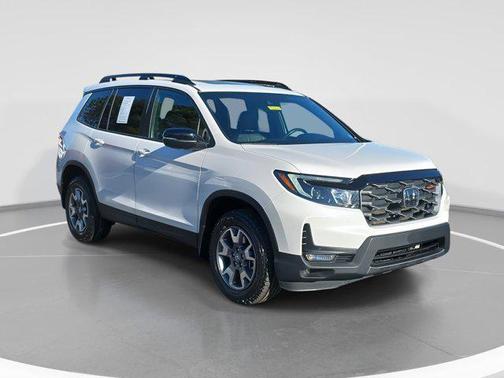 2023 Honda Passport AWD TrailSport