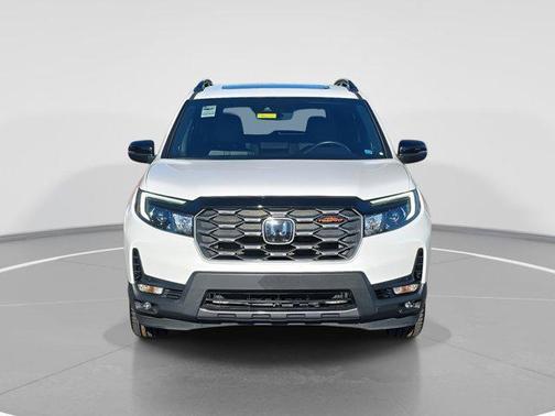2023 Honda Passport AWD TrailSport