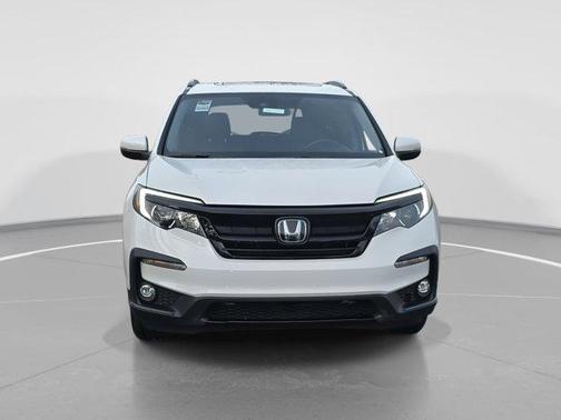 2021 Honda Pilot AWD Special Edition