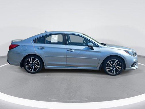 2019 Subaru Legacy Sport