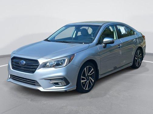 2019 Subaru Legacy Sport