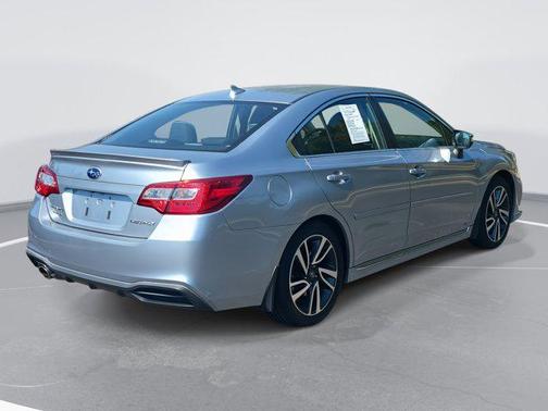 2019 Subaru Legacy Sport