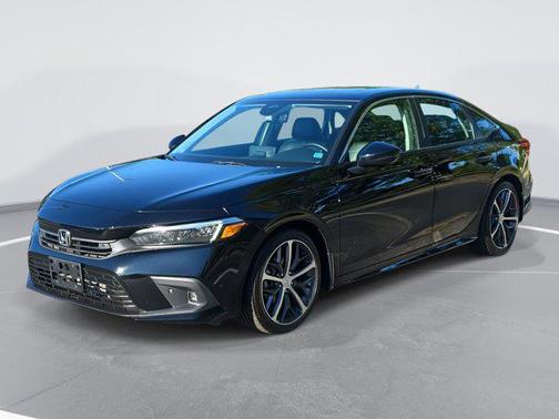 2023 Honda Civic Touring
