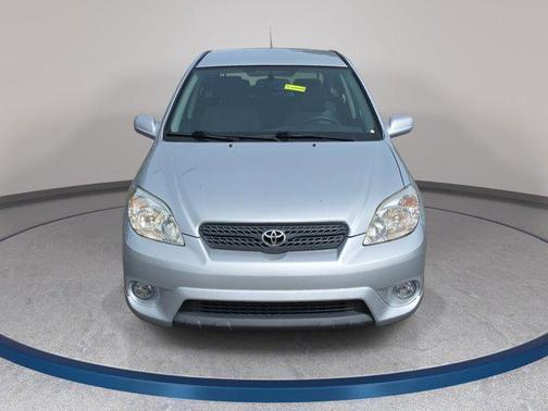 2007 Toyota Matrix XR